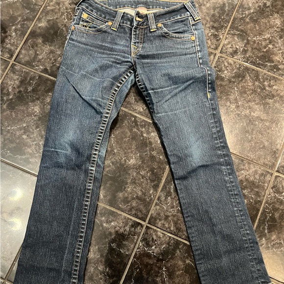 True Religion Women’s Jeans - Picture 2 of 4